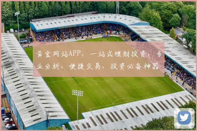 黄金网站APP，一站式理财投资，专业分析，便捷交易，投资必备神器，轻松赚钱