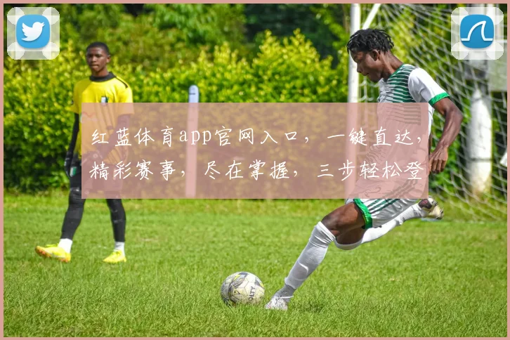 红蓝体育app官网入口，一键直达，精彩赛事，尽在掌握，三步轻松登录，体验非凡